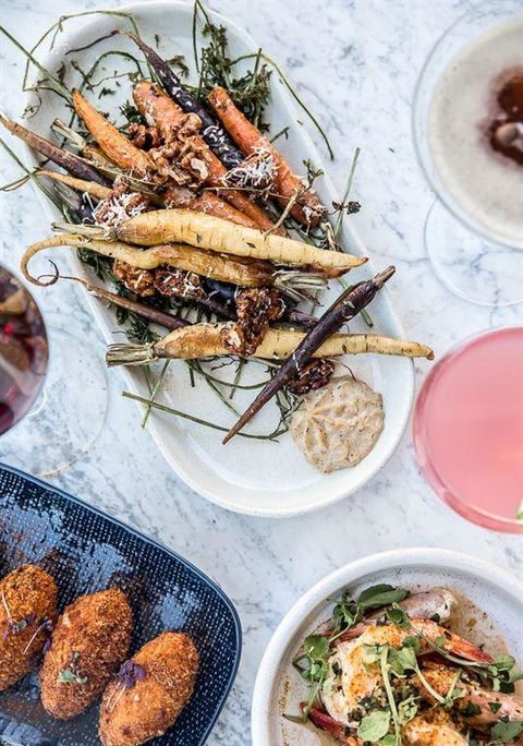 The Happy Yak - Fresh Food & Gelato Bar - Hobart Tourism 6