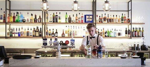 Tipsy Bull - Hobart Tourism 1