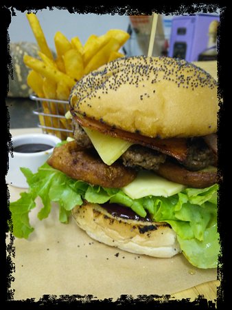 Bluewater Cafe - Hobart Tourism 0