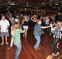 Buttai Barn - Hobart Tourism