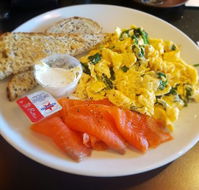 Cafe Vostro - Hobart Tourism