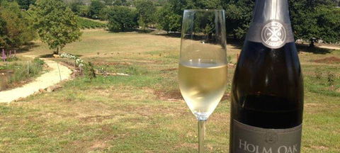 Currency Creek Winery Restaurant - Hobart Tourism 0