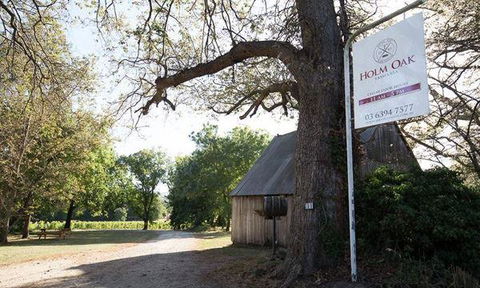 Currency Creek Winery Restaurant - Hobart Tourism 9