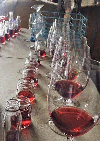 Currency Creek Winery Restaurant - Hobart Tourism 13