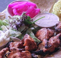 El Attar Middle Eastern Grill - Tourism TAS