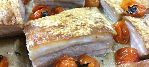 Famished Homestyle Food Bar - Hobart Tourism 2