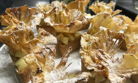 Famished Homestyle Food Bar - Hobart Tourism 5