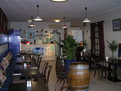 Froggy's Bistro - Hobart Tourism 0