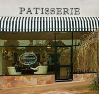 Interlude Patisserie - Hobart Tourism