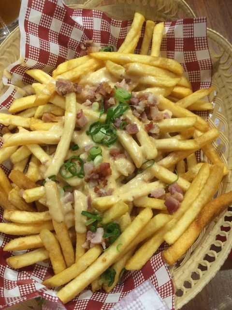 KaiKai Chicken - Tourism TAS 1
