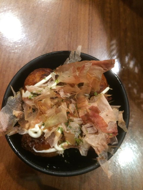 KaiKai Chicken - Tourism TAS 3