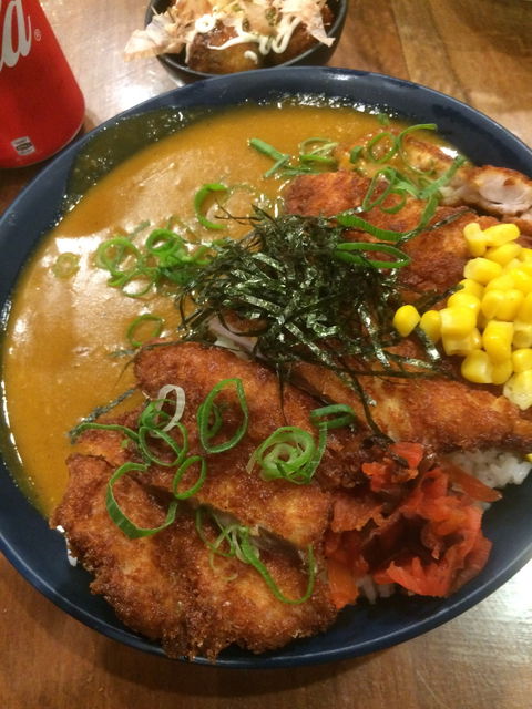 KaiKai Chicken - Tourism TAS 4