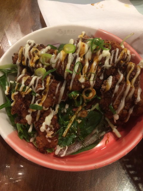 KaiKai Chicken - Tourism TAS 6