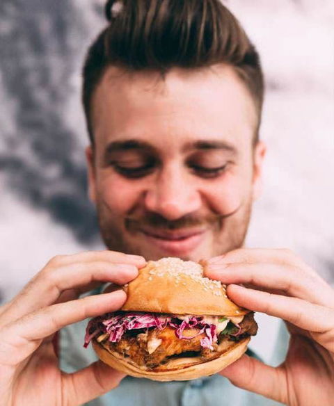 Main Street Burger Bar - Hobart Tourism 1