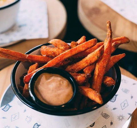 Main Street Burger Bar - Hobart Tourism 6