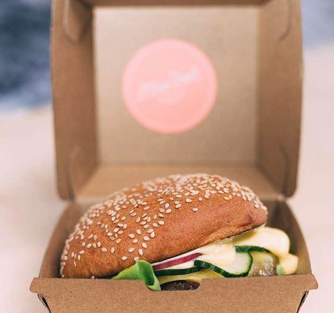 Main Street Burger Bar - Hobart Tourism 7