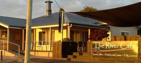 Ochre Nation - Hobart Tourism 0