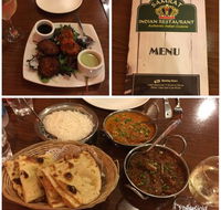 Samrat Indian Restaurant - Hobart Tourism