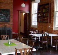 St Gerry's - Hobart Tourism