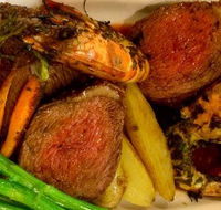 The Grill - Hobart Tourism