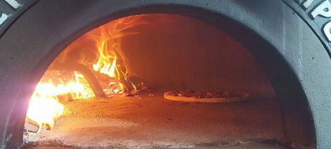 The Hub Pizza & Beer - Hobart Tourism 4