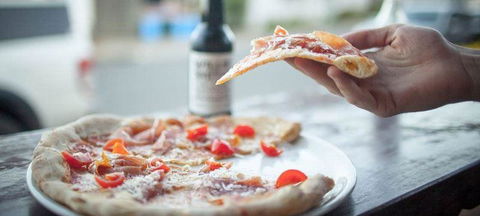 The Hub Pizza & Beer - Hobart Tourism 6