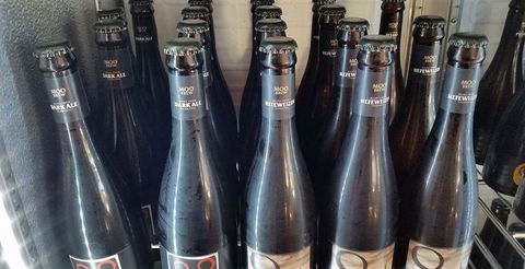 The Hub Pizza & Beer - Hobart Tourism 7