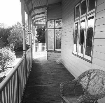Wild Cattle Creek Estate Restaurant - Hobart Tourism 9