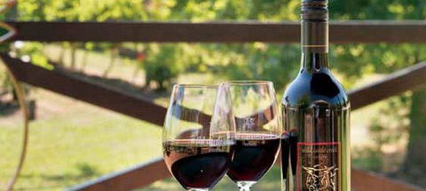 Wild Cattle Creek Estate Restaurant - Hobart Tourism 4