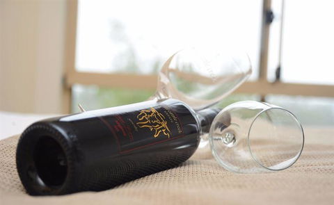 Wild Cattle Creek Estate Restaurant - Hobart Tourism 8