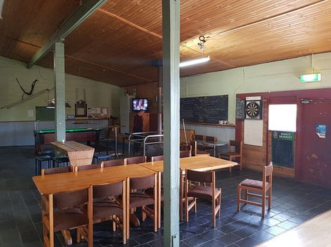 Yolla Tavern - Hobart Tourism 0