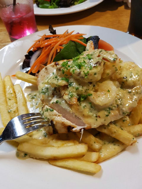 Bay Bar & Bistro - Hobart Tourism 3