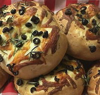 Belluci's Woden - Hobart Tourism