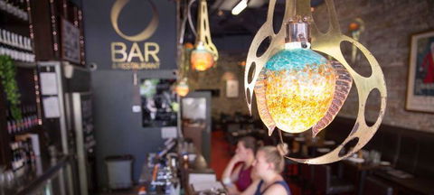 Black Swan Winery & Restaurant - Tourism TAS 1