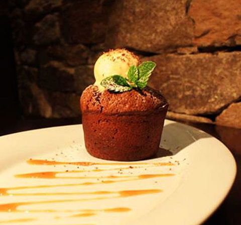 Black Swan Winery & Restaurant - Tourism TAS 6