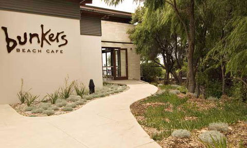 Bunkers Beach House - Hobart Tourism 15