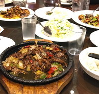 China Chilli - Tourism TAS