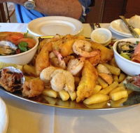 Clancy's Restaurant - Hobart Tourism