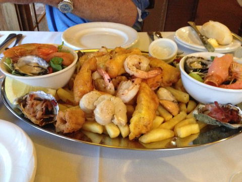 Clancy's Restaurant - Hobart Tourism 0