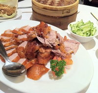 Dahu Peking Duck Restaurant - Tourism TAS