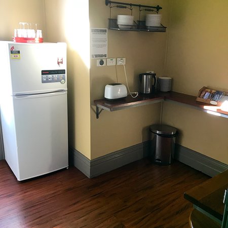 Elrington NSW Tourism TAS