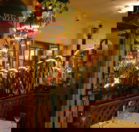 La Pizzaiola - Hobart Tourism