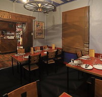 Magic Curries Indian Restaurant - Tourism TAS