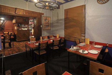 Magic Curries Indian Restaurant - Tourism TAS 0