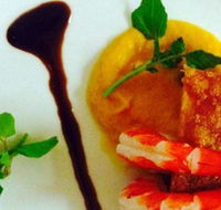 Rocksalt Restaurant and Lounge Bar - Hobart Tourism