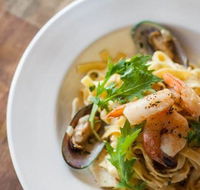 Royal Exchange Bistro - Hobart Tourism