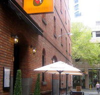 Ryans Restaurant - Hobart Tourism