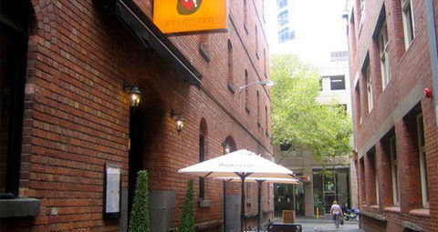 Ryans Restaurant - Hobart Tourism 0