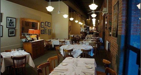Ryans Restaurant - Hobart Tourism 10