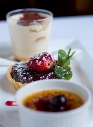 Ryans Restaurant - Hobart Tourism 14